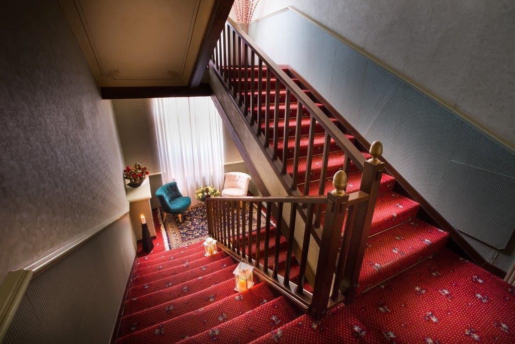 Hotel Camerlengo Corridonia Dış mekan fotoğraf