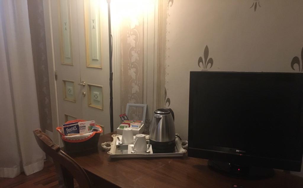 Hotel Camerlengo Corridonia Dış mekan fotoğraf