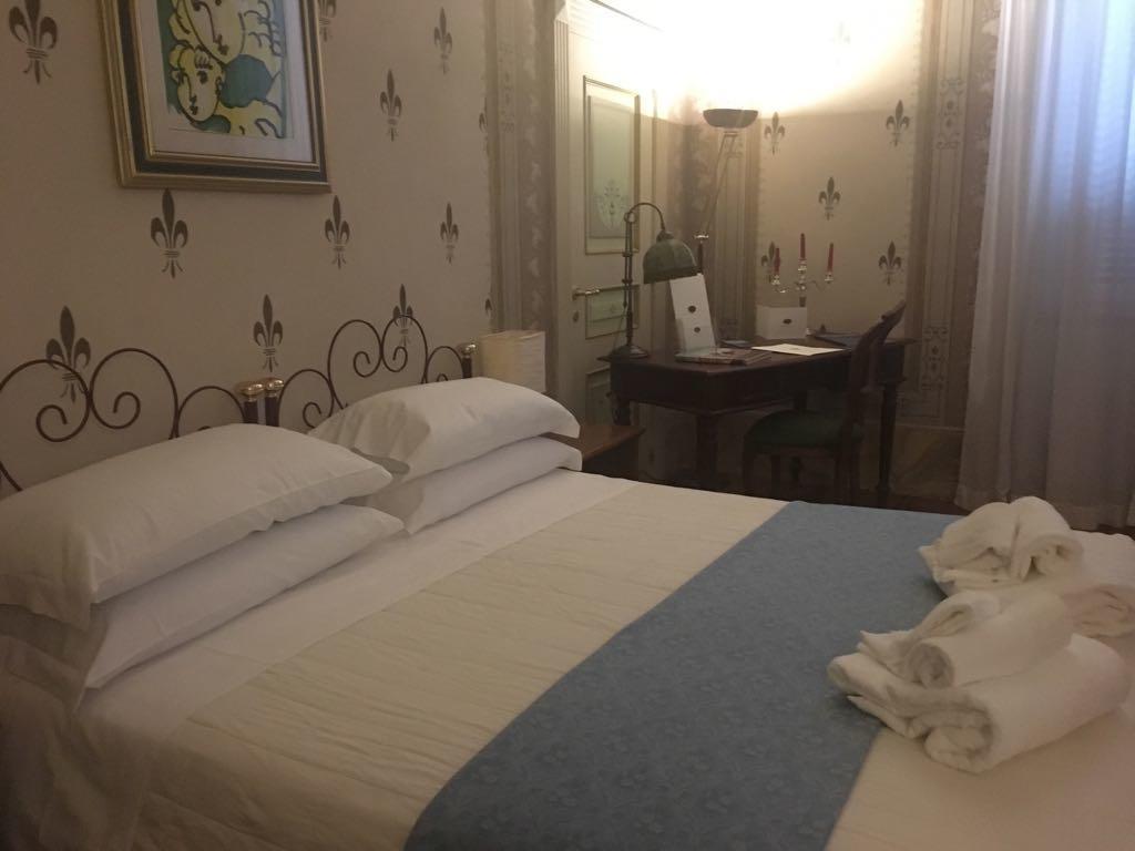 Hotel Camerlengo Corridonia Dış mekan fotoğraf