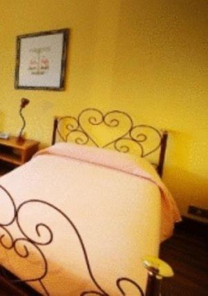 Hotel Camerlengo Corridonia Dış mekan fotoğraf